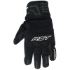 Gants RST Rider CE textile - noir taille S/08