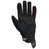 Gants RST Rider CE textile - rouge taille L/10