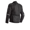 Veste RST Adventure-X Airbag textile - noir taille M