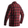 Veste RST Lumberjack Kevlar® textile - rouge taille M