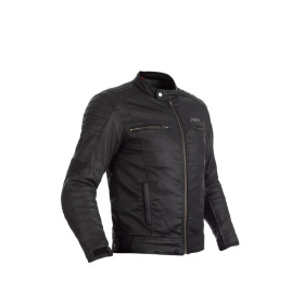 Blouson RST Brixton CE textile - noir taille M