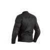 Blouson RST Brixton CE textile - noir taille M