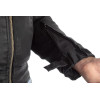 Blouson RST Brixton CE textile - noir taille L