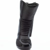 Bottes RST Axiom Waterproof noir femme taille 38