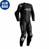 Combinaison RST Race Dept V4.1 Airbag CE cuir - noir taille XL