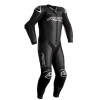 Combinaison RST Race Dept V4.1 Airbag CE cuir - noir taille XL