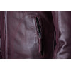 Veste RST Brandish2 cuir CE homme - Oxblood