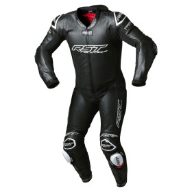 Combinaison RST V4.1 EVO Kangaroo airbag homme CE - Black