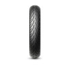 Pneu MICHELIN ROAD CLASSIC 130/70 B 17 M/C 62H TL