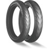 Pneu BRIDGESTONE BATTLAX BT-39 REAR 140/70-17 M/C 66H TL