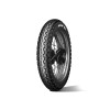 Pneu DUNLOP K81 TT100 4.25/85-18 M/C 64H TT