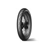 Pneu DUNLOP TT900 2.50-17 M/C 43P TT