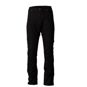 Pantalon RST x Kevlar® Straight Leg 2 CE textile renforcé - noir taille XXL