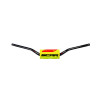 Guidon SCAR O² 28.6mm Mini 65/85 Low Bend