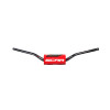 Guidon SCAR O² 28.6mm Mini 65/85 Low Bend