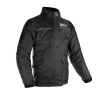 Veste de pluie OXFORD Rainseal noir taille L