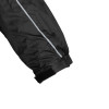 Veste de pluie OXFORD Rainseal noir taille L