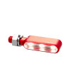 Clignotants LED HIGHSIDER Bronx 2in1 - clignotant/feu de position avant