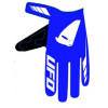 Gants junior UFO Radial Skill - bleu