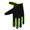 Gants junior UFO Radial Skill - bleu