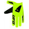 Gants junior UFO Radial Skill - neon jaune