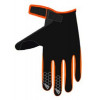 Gants junior UFO Radial Skill - orange
