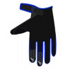 Gants UFO Radial Skill - bleu