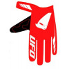 Gants UFO Radial Skill - rouge