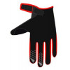 Gants UFO Radial Skill - rouge