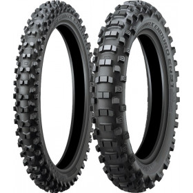 Pneu DUNLOP GEOMAX EN91 EX 140/80-18 M/C 70R TT