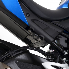  HRKVSK Sangle Moto Remorque,Durable Moto Bundle Vélo