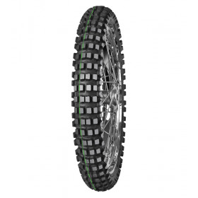 Pneu MITAS END TRAIL-RALLY PRO 90/90 B 21 54R TT M+S SUPER LIGHT GREEN