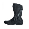 Bottes RST TracTech Evo 3 CE sport cuir été noir 41 homme