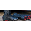 Bottes RST TracTech Evo 3 CE sport cuir été noir 41 homme