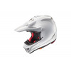 Casque Arai Mx-V White  Taille S 