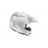 Casque Arai Mx-V White  Taille S 