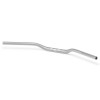 GUIDON LSL SUPERBIKE 28,6 ANODISATION ARGENT