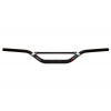 Guidon Ø 28,6 SCAR X² Evolution McGrath/Short avec barre mousse noire KTM