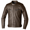 Veste cuir RST Roadster Air CE homme - marron