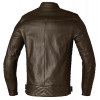 Veste cuir RST Roadster Air CE homme - marron