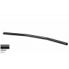 Guidon Ø25.4mm LSL 1" Dragbar noir laqué