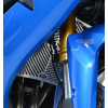 Protection de radiateur R&G RACING inox Suzuki GSX-S1000