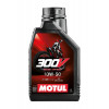 Huile Motul 300V 10W50 - 1 litre