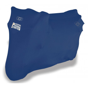 HOUSSE DE PROTECTION STRETCHPROTEX  INDOOR M - BLEU