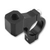 Adaptateur pour rétroviseur V PARTS universel M8 - noir