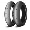 Pneu MICHELIN POWER SUPERMOTO MEDIUM 160/60 R 17 NHS TL