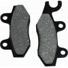 Plaquettes de frein EBC Brake FA228