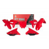 Kit plastiques RACETECH