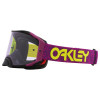 Masque OAKLEY Airbrake MX - Retina Purple Viper Room Prizm MX Low Light