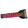 Masque OAKLEY Airbrake MX - Bengal Venom Prizm MX Sapphire